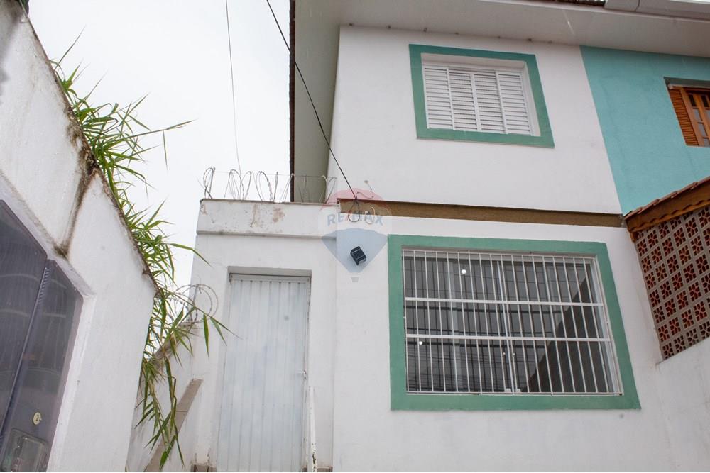 Sobrado - Venda - São Paulo , São Paulo - IMG_5668.jpg - 601371038-40