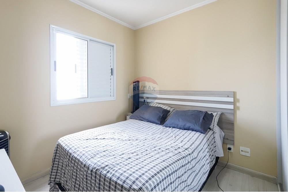 Apartamento - Venda - São Paulo , São Paulo - 25-09-12-R. Jacofer, 161 - Jardim Pereira Leite_015_CapodannoFotografia.jpg - Suite - 602341026-4