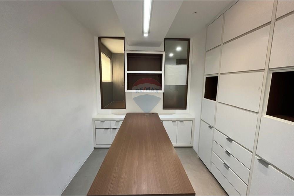 Cj. Comercial/ Sala - Alugar - São Paulo , São Paulo - 11Sala_Administrativo.jpeg - 602291016-238