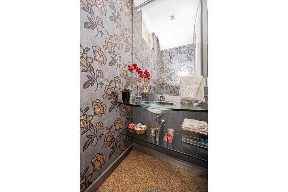 Apartamento - Venda - São Paulo , São Paulo - 8.jpg - Banheiro - 601081006-121