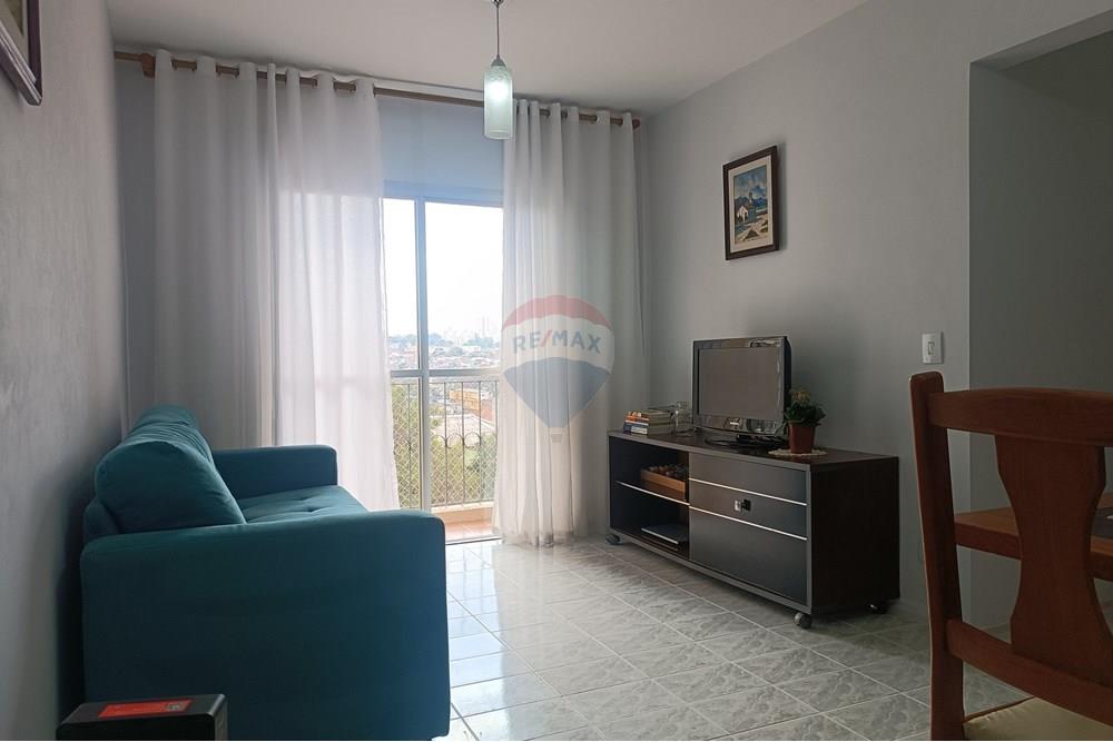 Apartamento - Venda - São Paulo , São Paulo - sala de estar 3.jpg - Sala de estar - 601311038-16