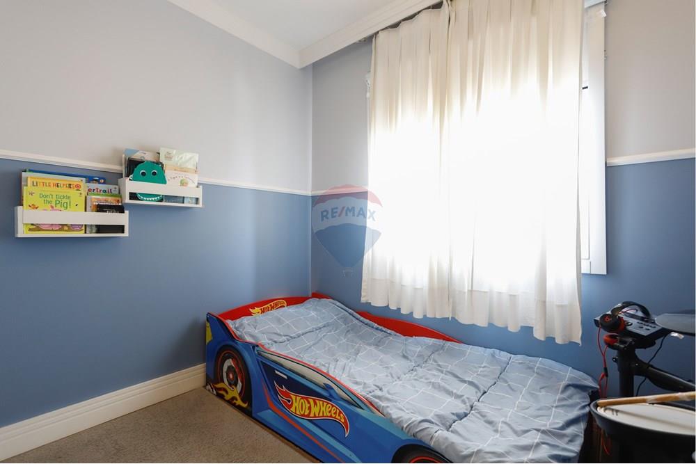 Apartamento - Venda - São Paulo , São Paulo - 25-10-03-Rua Dr. Rubens Meireles, 105 - Barra Funda_026_CapodannoFotografia.jpg - Quarto - 602341026-11