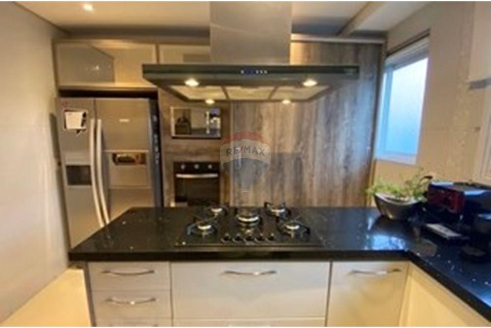 Apartamento - Alugar - São Paulo , São Paulo - IMG_9783 Pequeno.jpeg - 602301002-4