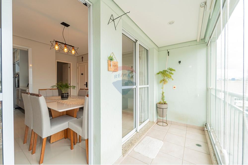 Apartamento - Venda - São Paulo , São Paulo - 601401022-65 remax living club vicentina gomes jurubatura santo amaro trem metro (5).JPG - 601301022-65