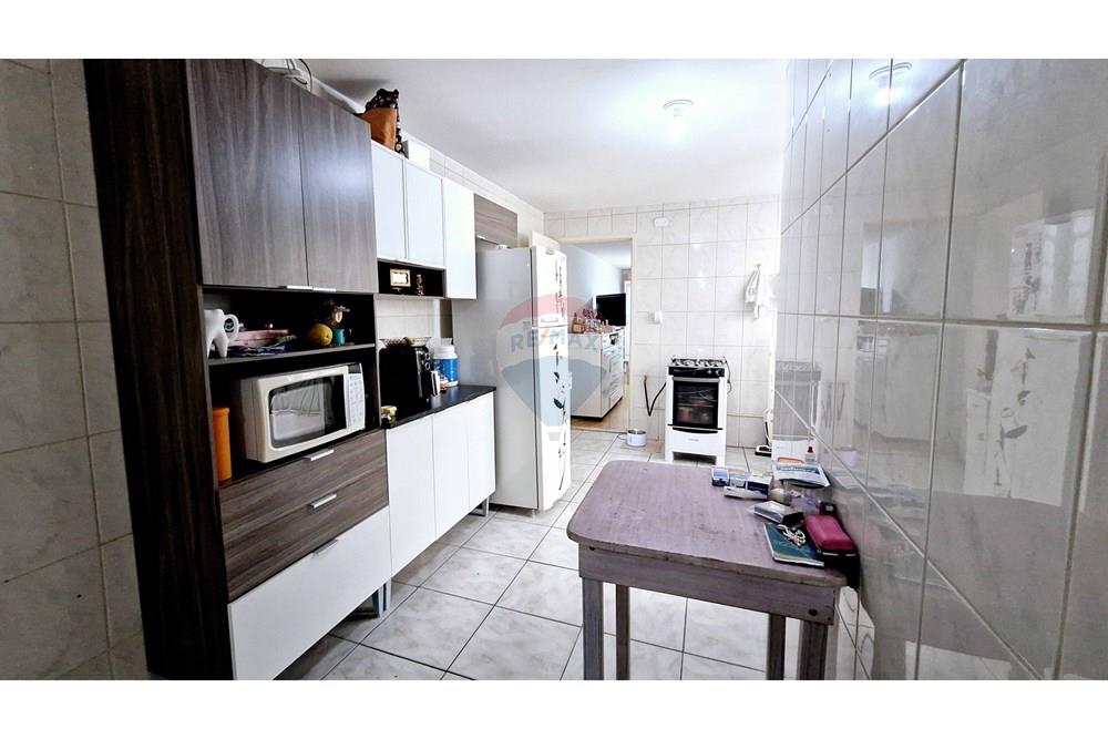 Sobrado - Venda - São Paulo , São Paulo - RUA CAURÉ, 165 (44).jpg - 601051026-233