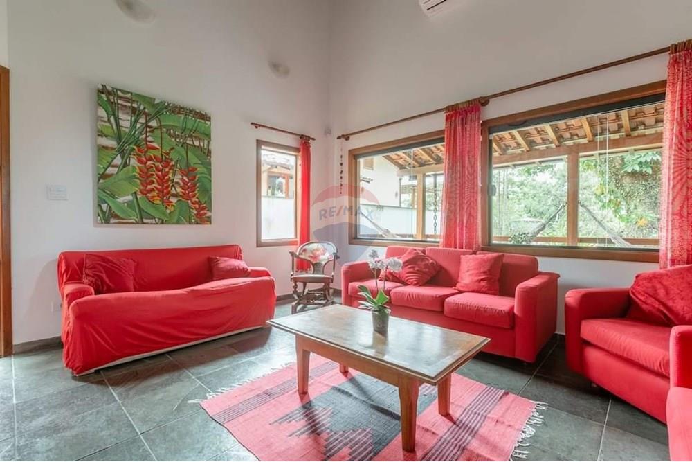 Casa - Alugar - Ilhabela , São Paulo - Casa locação Ilhabela (6).jpeg - 601051032-132