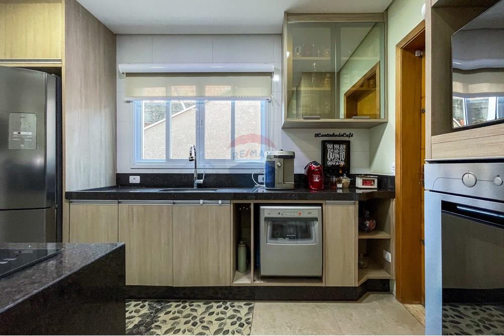 Sobrado - Venda - Cajamar , São Paulo - IMG_3879.JPG - 601751052-48