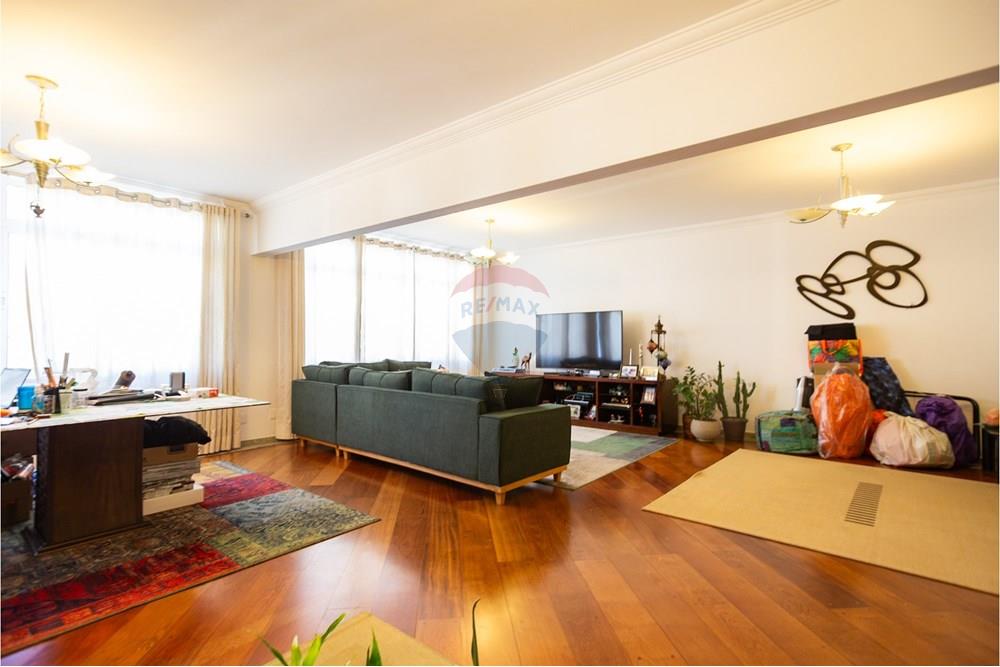 Apartamento - Venda - São Paulo , São Paulo - 03sala001.jpg - Sala de estar - 601081090-10