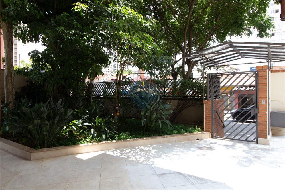 Apartamento - Venda - São Paulo , São Paulo - 38 - 601971018-1244