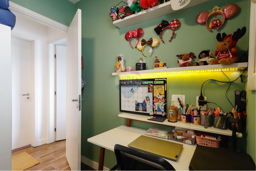 Apartamento - Venda - São Paulo , São Paulo - 25-10-29-R. Fortunato Ferraz, 210 - Vila Anastácio_021_CapodannoFotografia.jpg - Quarto - 602341026-19