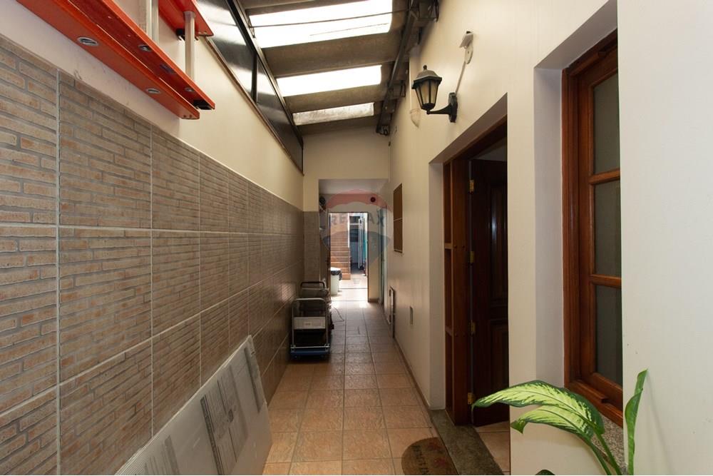 Casa - Venda - São Paulo , São Paulo - 87 Corredor Lateral.jpg - 601971018-1206