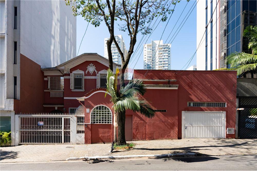 Casa - Alugar - São Paulo , São Paulo - 1 - 601471004-340