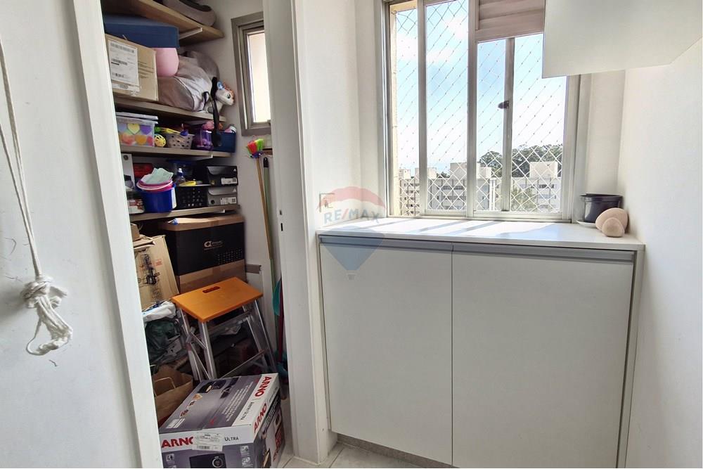 Apartamento - Venda - São Paulo , São Paulo - Cópia de RUA HUITACA, 96 (35).jpg - Lavanderia - 601131088-3