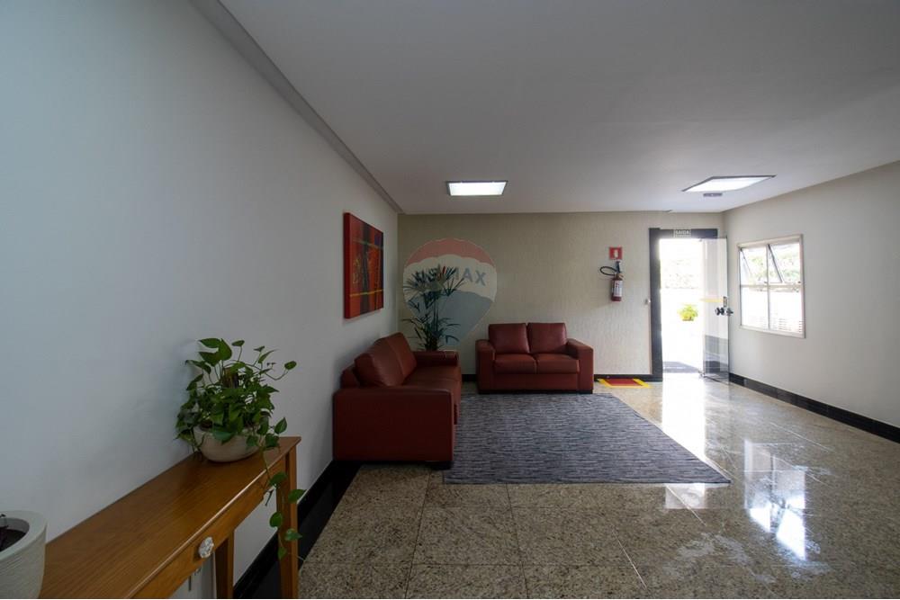Apartamento - Venda - São Paulo , São Paulo - hall entrada 2.jpg - 602201028-3