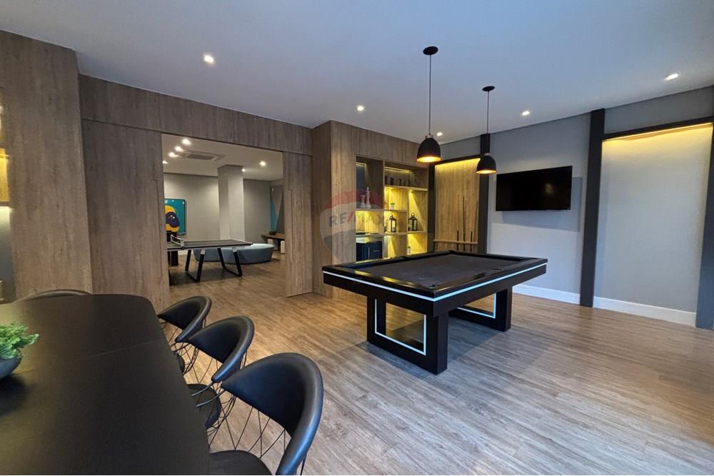 Apartamento - Venda - São Paulo , São Paulo - IMG_6620.JPG - Sala de Jogos - 601081019-51