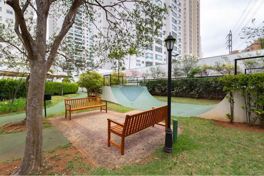 Apartamento - Venda - São Paulo , São Paulo - 28 AREA GINASTICA (3).jpg - 601261064-228