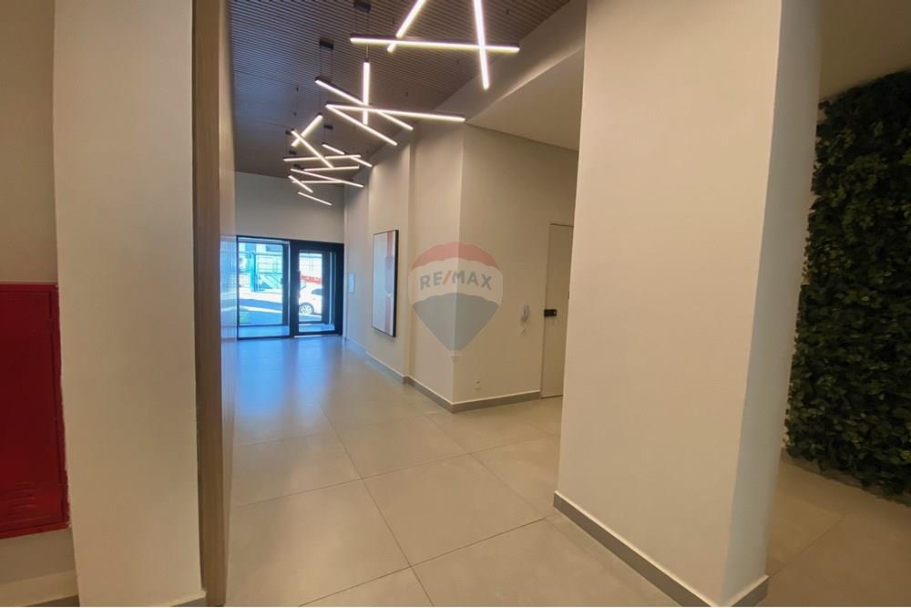 Apartamento - Alugar - São Paulo , São Paulo - 2. HALL ENTRADA.jpg - 602161002-67