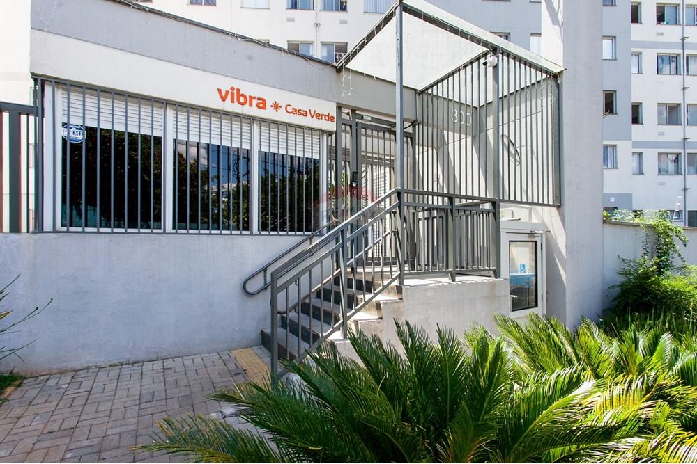 Apartamento - Venda - São Paulo , São Paulo - IMG_6469.jpg - 601751066-46