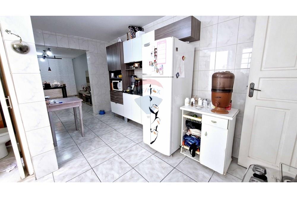 Sobrado - Venda - São Paulo , São Paulo - RUA CAURÉ, 165 (42).jpg - 601051026-233