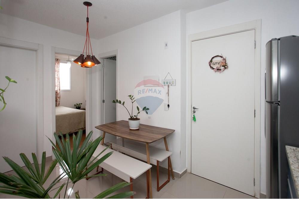 Apartamento - Venda - São Paulo , São Paulo - IMG_8237.jpg - 601751066-46