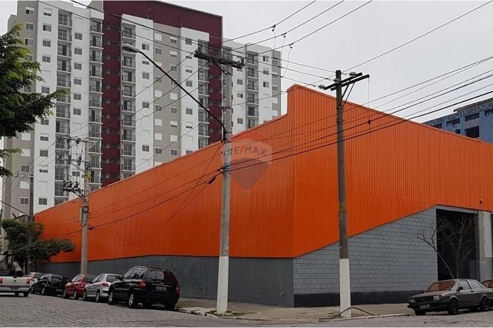 Galpão - Alugar - São Paulo , São Paulo - 6.jpg - 602291016-211