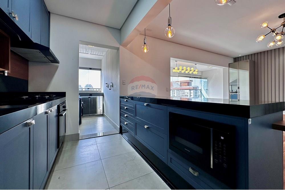 Apartamento - Alugar - São Paulo , São Paulo - 26.jpg - 602321003-50