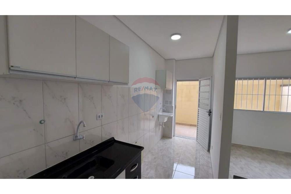 Casa - Alugar - São Paulo , São Paulo - 20221206_143722.jpg - Cozinha - 602381006-15