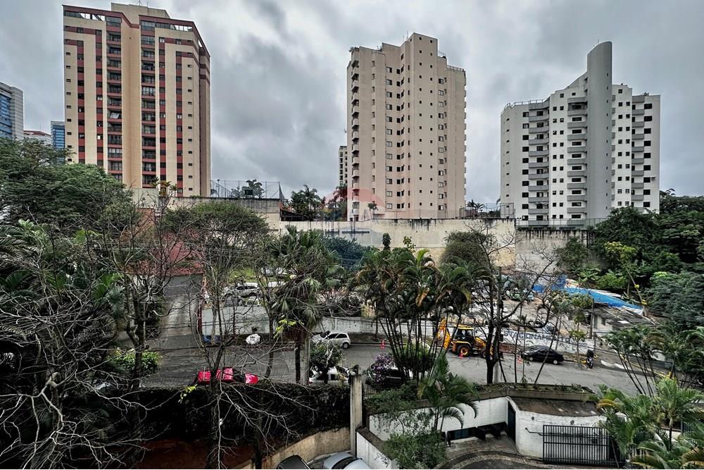 Apartamento - Alugar - São Paulo , São Paulo - IMG_1778.jpg - 602321003-72