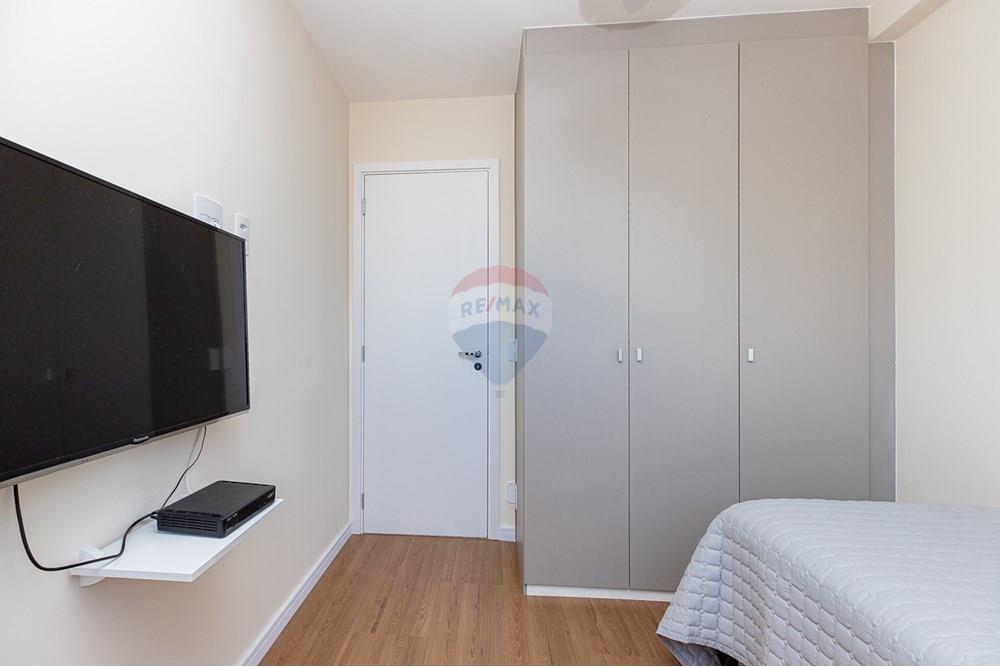 Apartamento - Venda - São Paulo , São Paulo - Cópia de Remax Ares-20.jpg - Quarto - 601131002-62