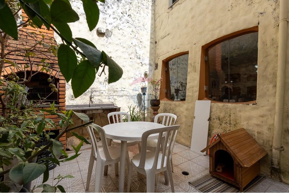 Casa - Venda - São Paulo , São Paulo - 31_CS.jpg - 601971016-493