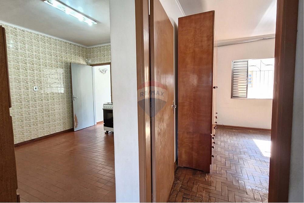 Casa - Venda - São Paulo , São Paulo - RUA OTÁVIO TAVARES, 2 (27).jpg - 601051026-228