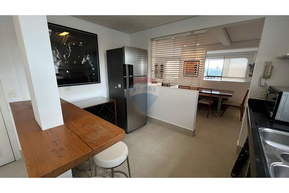 Apartamento - Alugar - São Paulo , São Paulo - COZINHA 05.jpg - 602361011-59