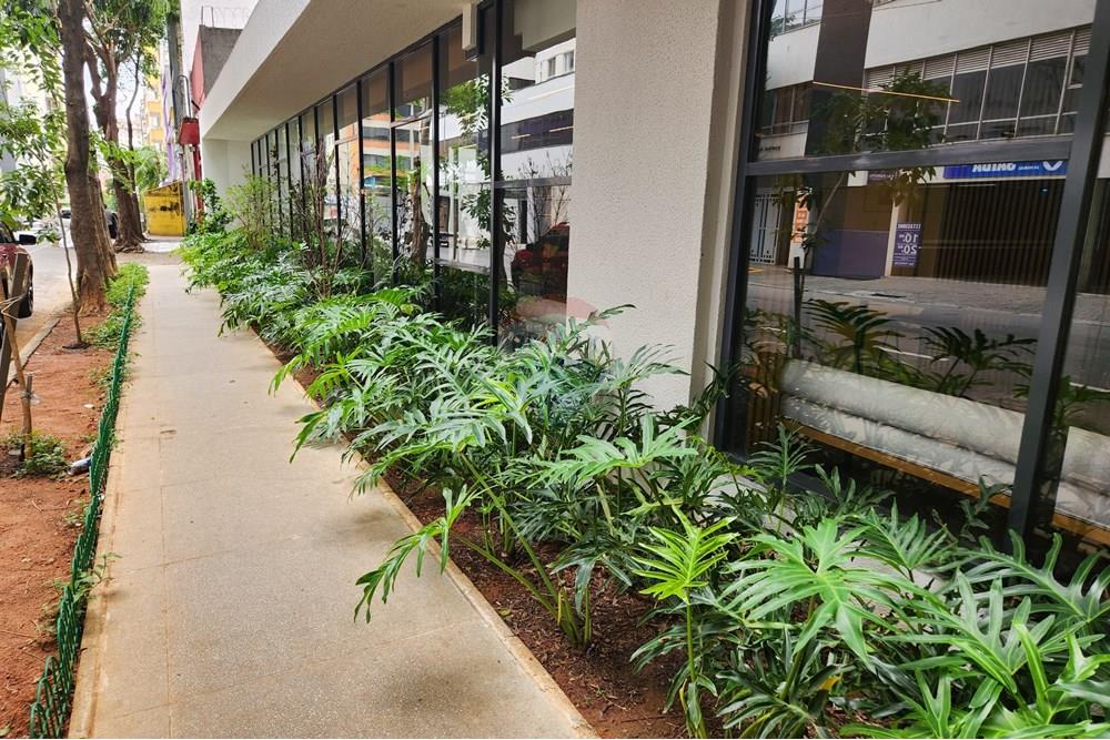 Apartamento, 1 quarto, 25 m² - Foto 23