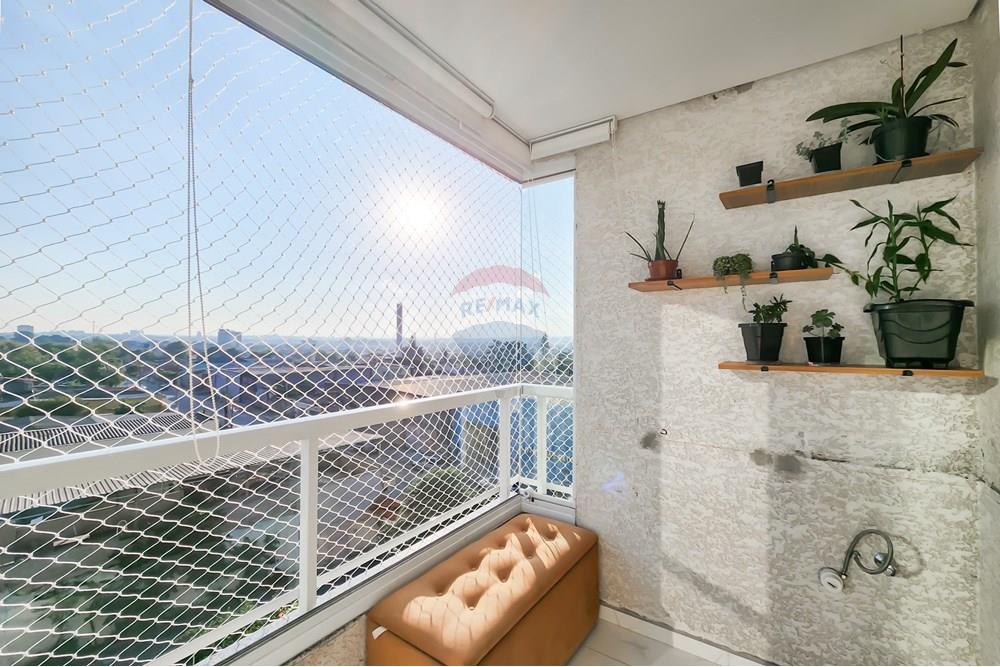 Residential - कोंडो/अपार्टमेंट - साओ पोलो , साओ पोलो - BR - 20250322_16580308.jpg - 602291003-16