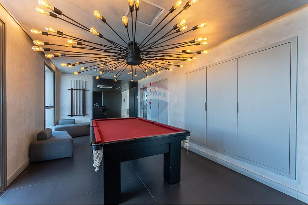 Studio - Venda - São Paulo , São Paulo - DSC09882.jpg - Sala de Jogos - 602201008-203