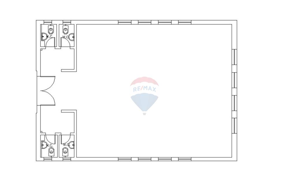 Cj. Comercial/ Sala - Alugar - São Paulo , São Paulo - PLANTA.jpg - 601971084-11