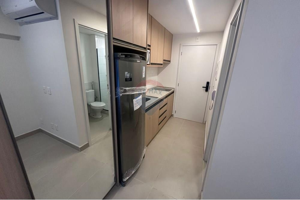 Studio - Alugar - São Paulo , São Paulo - IMG-20250821-WA0138.jpg - 602241006-141