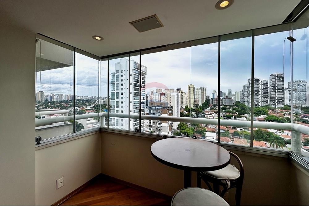 Apartamento - Venda - São Paulo , São Paulo - IMG_5626.jpg - 602321006-6