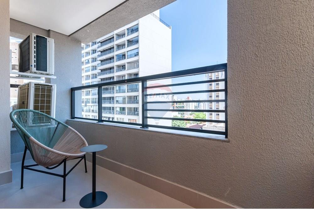 Apartamento - Venda - São Paulo , São Paulo - DSC_8091.jpeg - 601191026-187