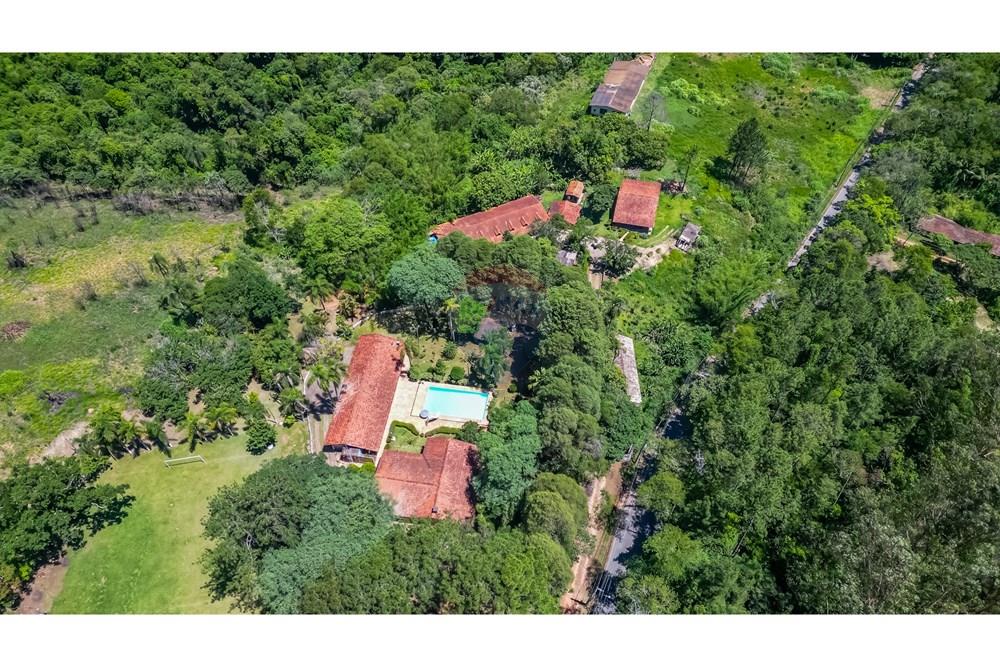 Sítio, 4 quartos, 7 hectares - Foto 2