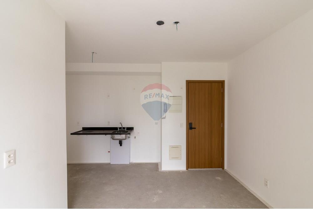 Apartamento - Venda - São Paulo , São Paulo - Rua Aimberé, 135 - Apto 703_32.jpg - Sala - 601751108-4