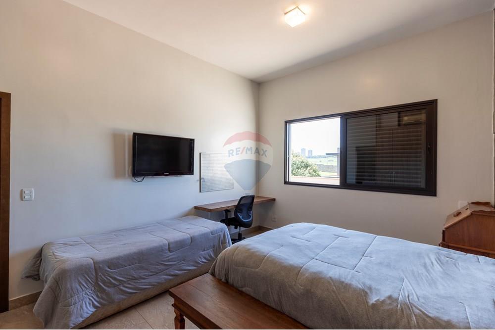 Casa de Condomínio - Venda - Ribeirão Preto , São Paulo - casa_venda_condominio_siena_ribeirao_preto (52).jpg - 601251261-3