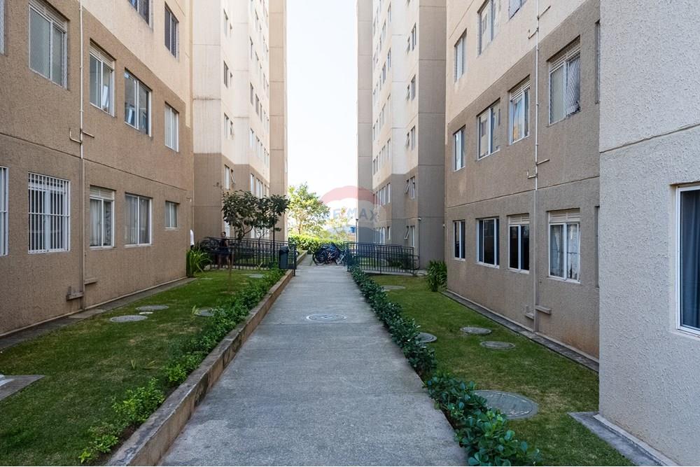 Apartamento - Venda - São Paulo , São Paulo - 33-AP.jpg - 601471030-28