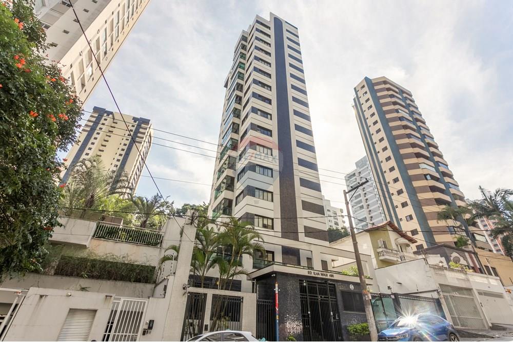 Apartamento - Venda - São Paulo , São Paulo - 601301080-5 - R Engenheiro Jorge Oliva, 409-003.jpg - 601301080-5