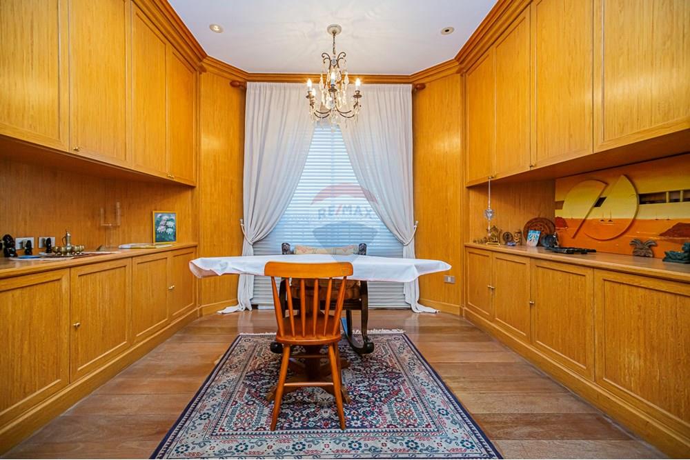 Triplex - Venda - São Paulo , São Paulo - 40.JPG - Escritório - 601081007-110