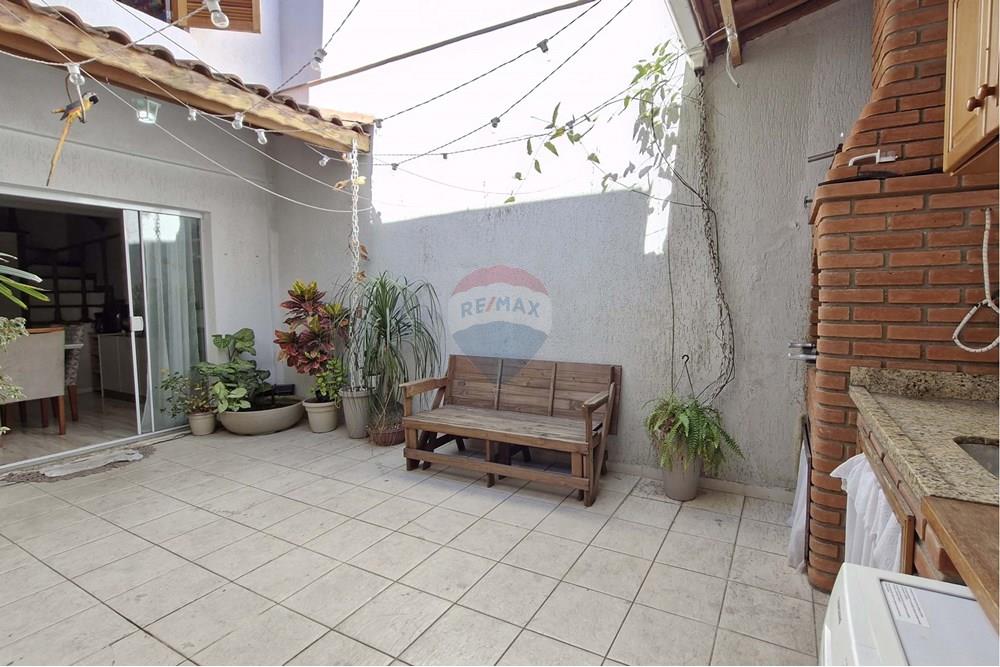 Sobrado - Venda - São Paulo , São Paulo - RUA LIBERO DE MIRANDA, 119 (23).jpg - 601051043-12