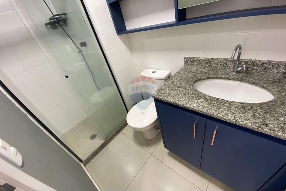 Apartamento - Alugar - São Paulo , São Paulo - IMG-20250908-WA0075.jpg - Banheiro - 602161021-3