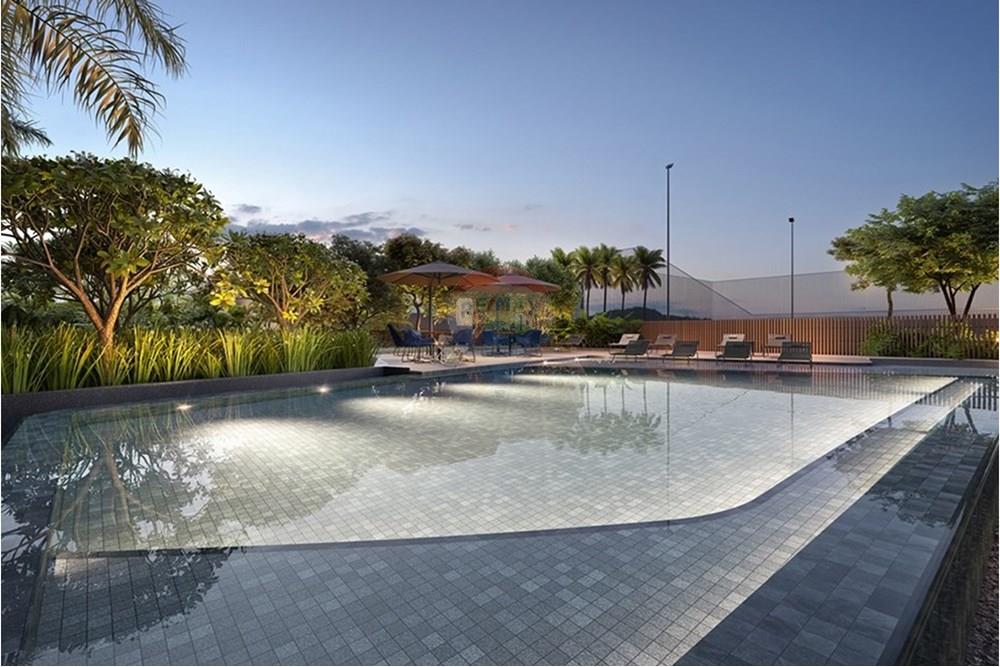 Apartamento - Venda - São Paulo , São Paulo - Piscina Externa.jpg - 630331089-16