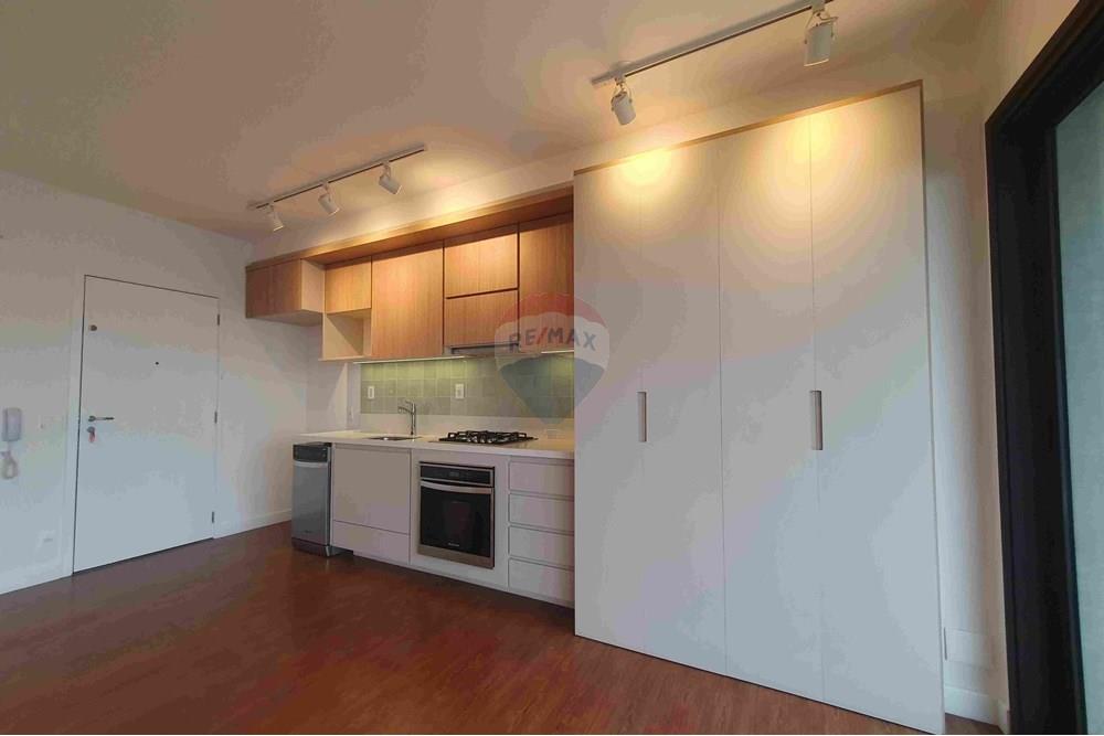 Apartamento - Alugar - São Paulo , São Paulo - 7 - LIVING b.jpg - 601361040-164