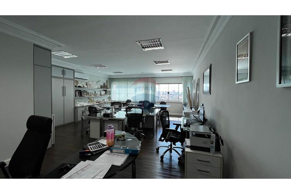 Cj. Comercial/ Sala - Alugar - São Paulo , São Paulo - IMG-20240410-WA0030.jpg - 602301001-63